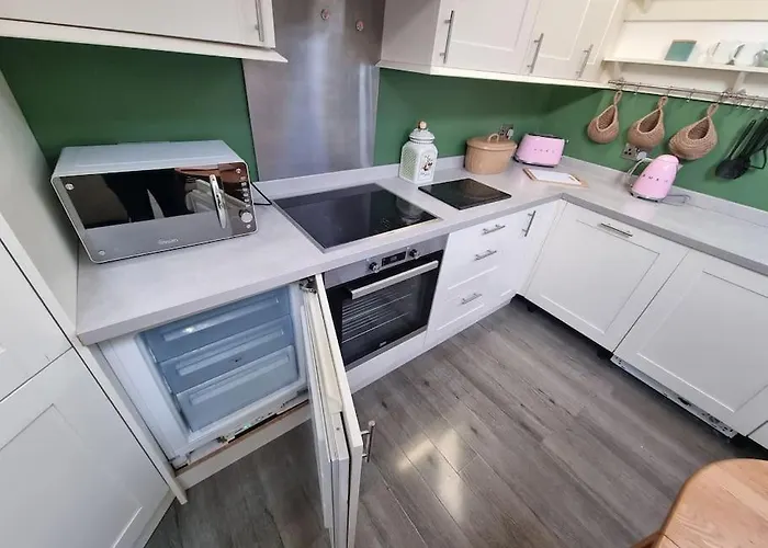 Charming Guest House