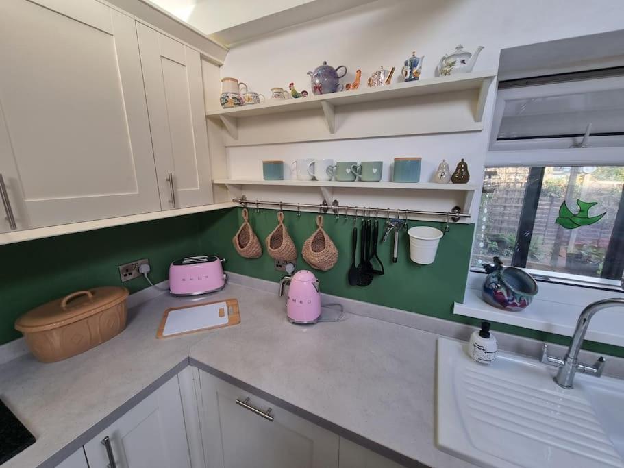 Charming * Southwick (West Sussex)