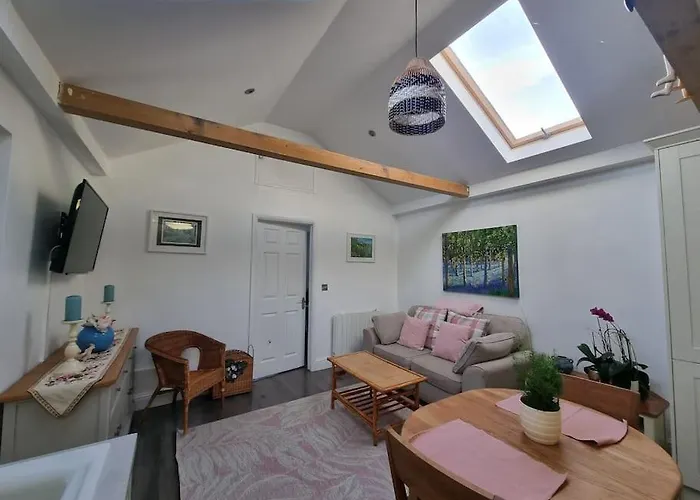 Charming Guest House