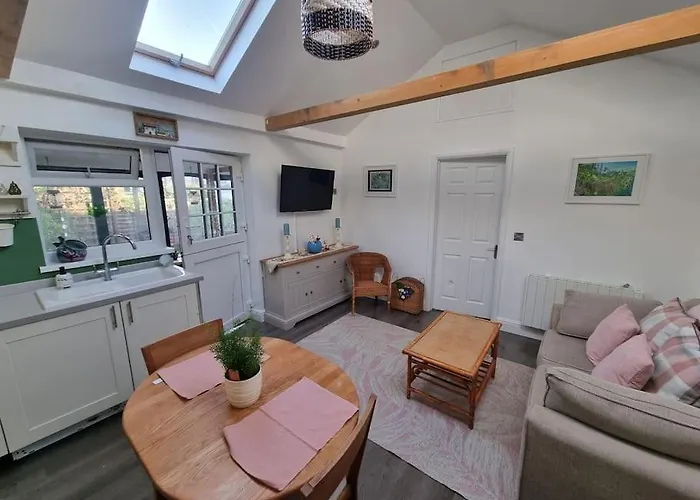 Charming Guest House