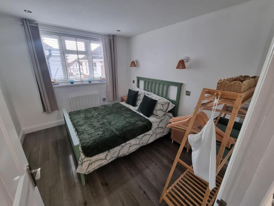 Charming Apartment Southwick (West Sussex)