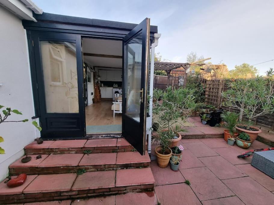 Apartment Charming Southwick (West Sussex)