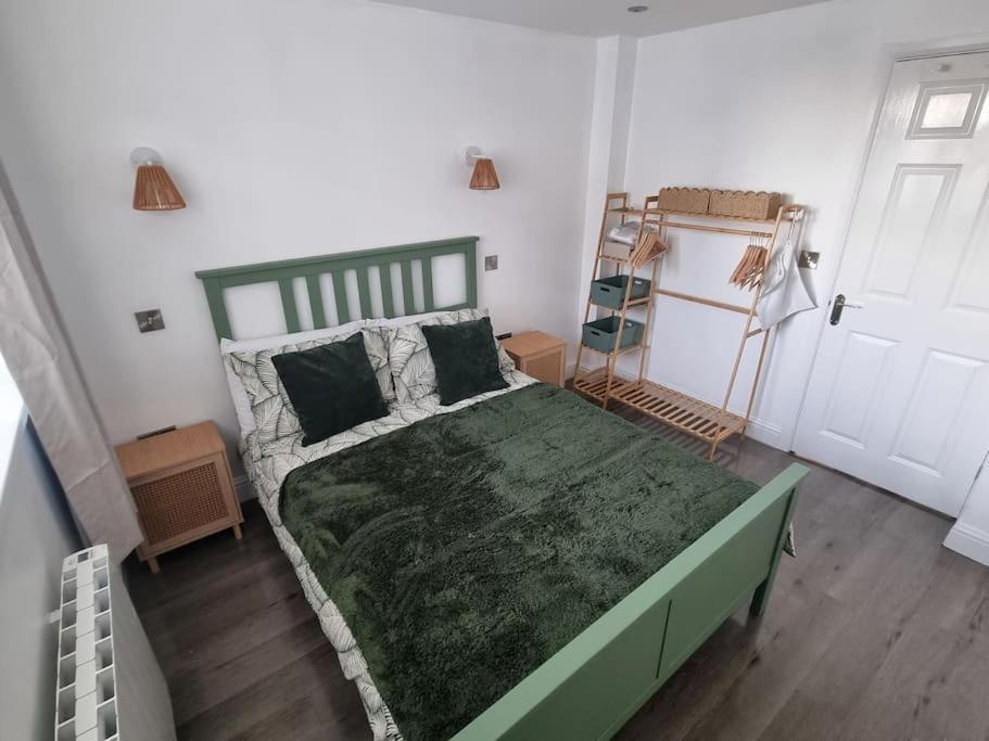 Apartment Charming *