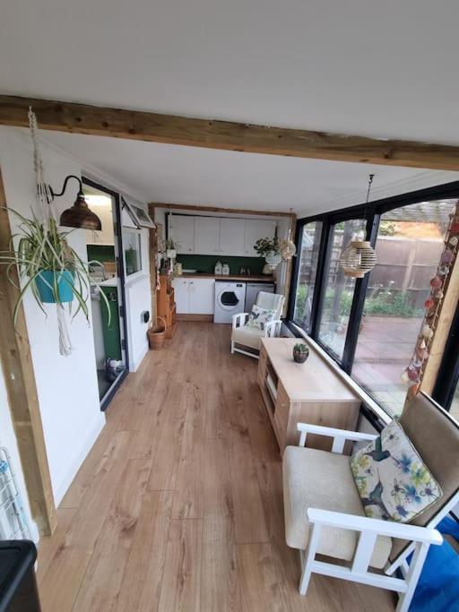 Charming Apartment Southwick (West Sussex)